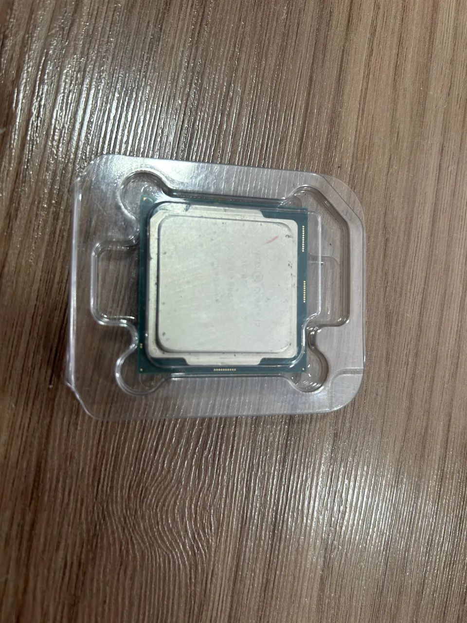 Processador Intel i7 10700f usado - Foto 3