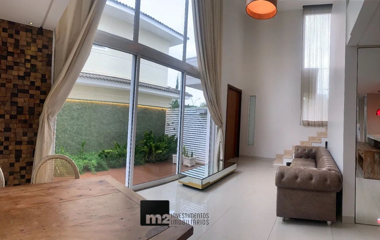 Sobrado 3 Suítes com Piscina e Energia Solar - Foto 5