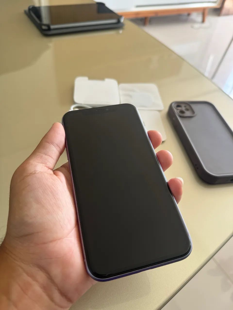 iPhone 11 128gb - Foto 5