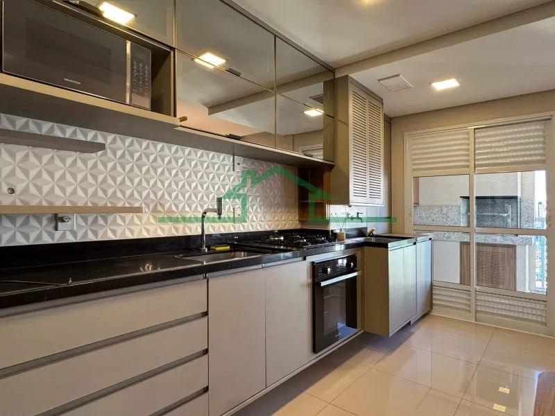 Apartamentos - ED. MONTES CLAROS - MOBILIADO - Foto 5