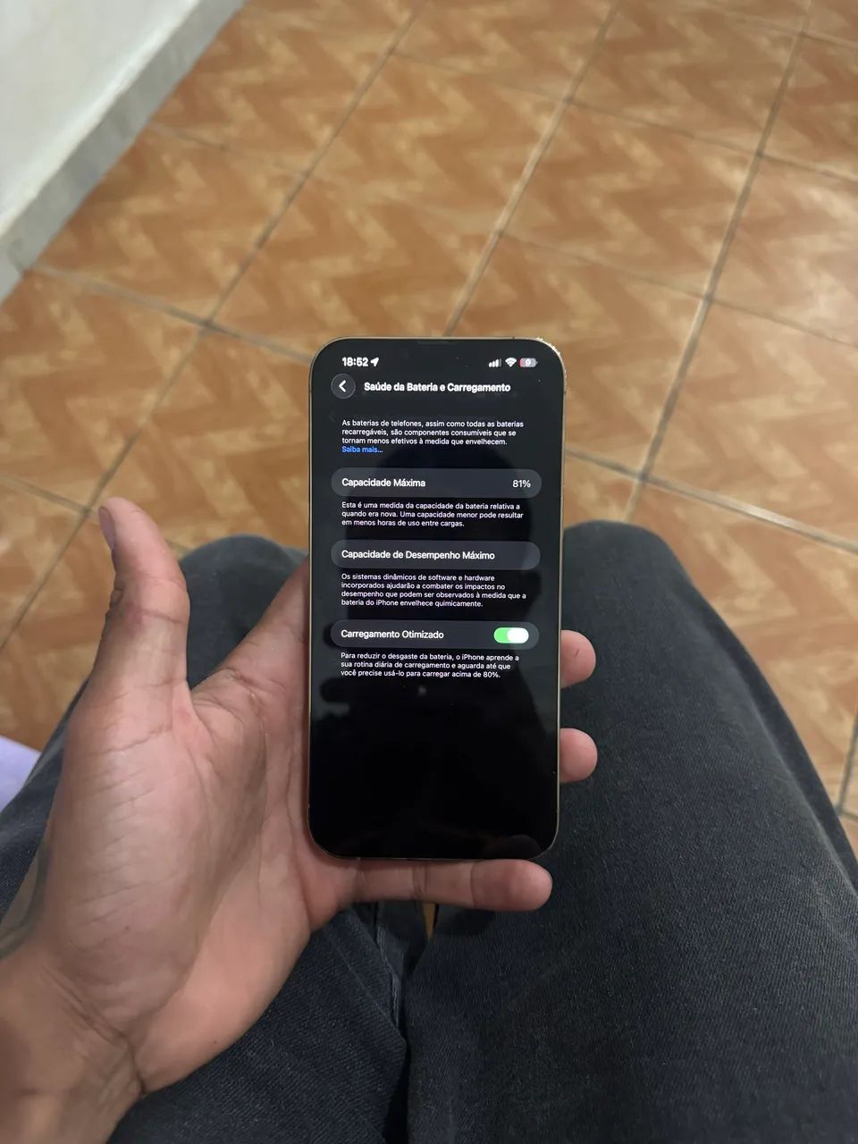 iPhone 13 Pro Max  - Foto 2