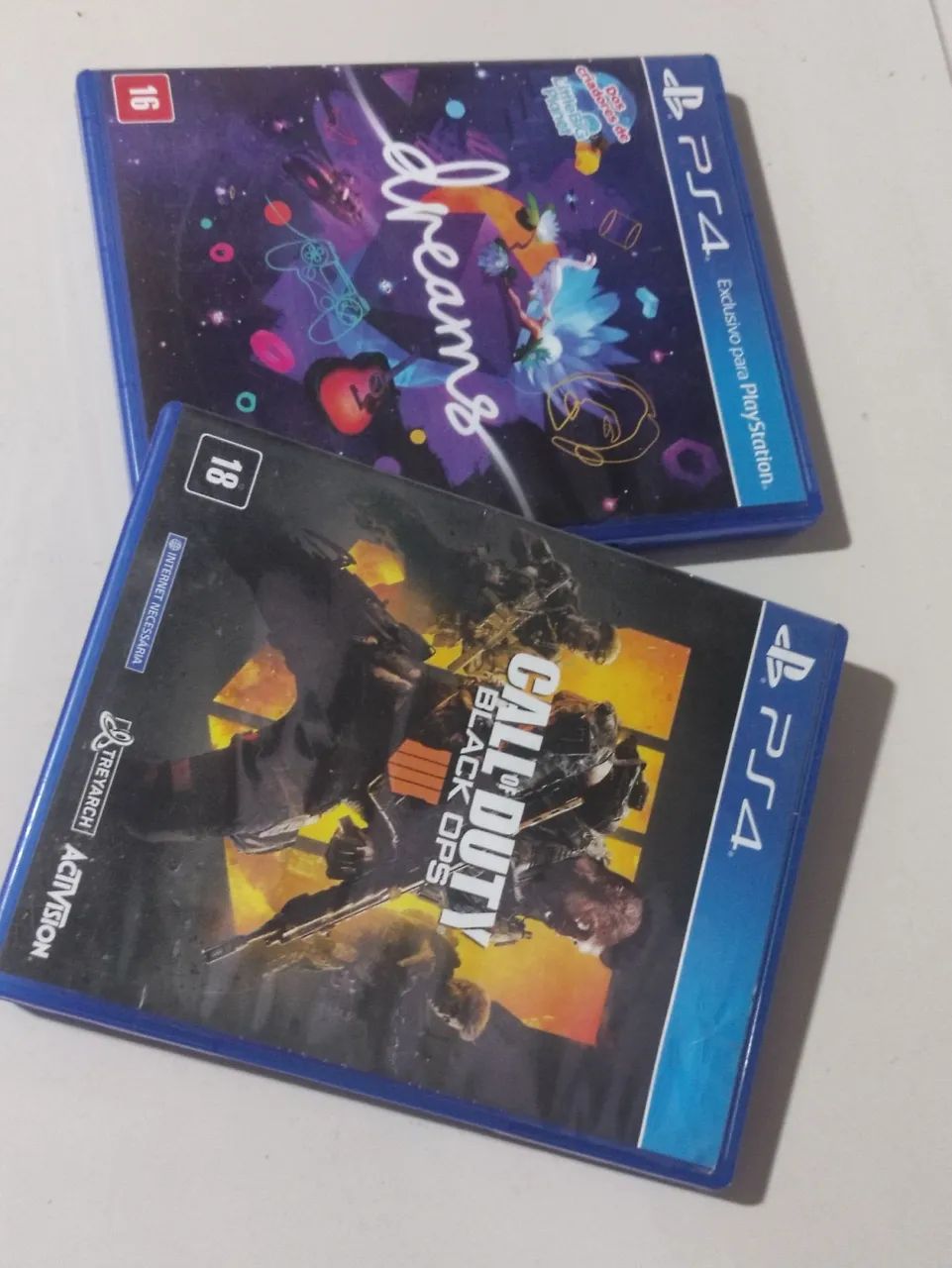 Ps4 super slim 1TB - Foto 3