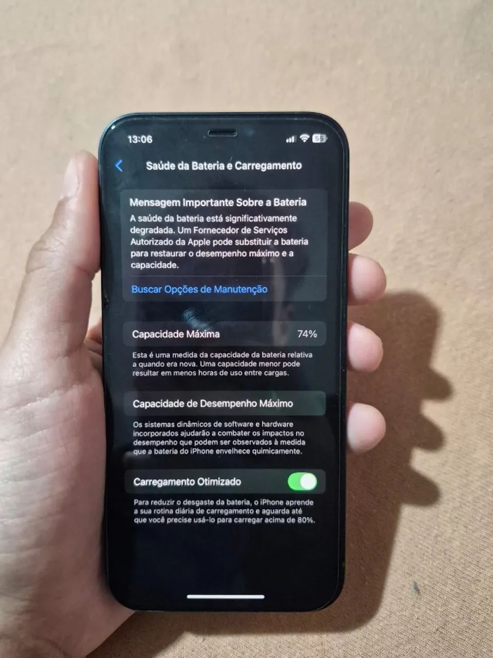 Iphone 12 128gb - Foto 4