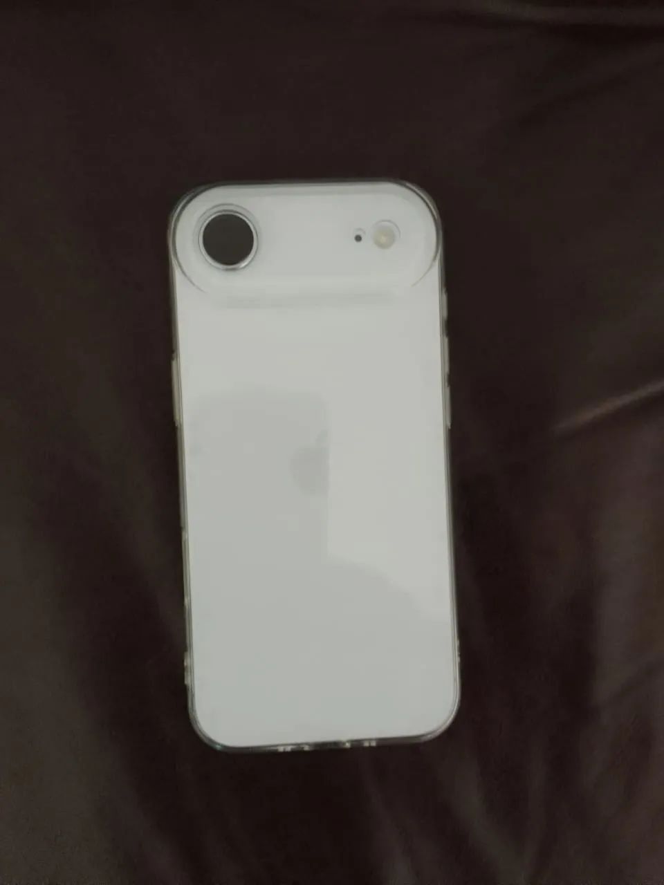 iPhone 17 air R$ 4.600. - Foto 2