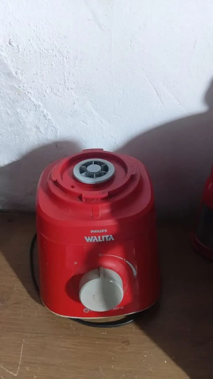 Liquidificador  - Foto 3