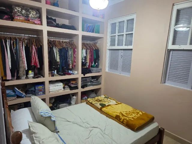 cama casal madeira maciça - Foto 3