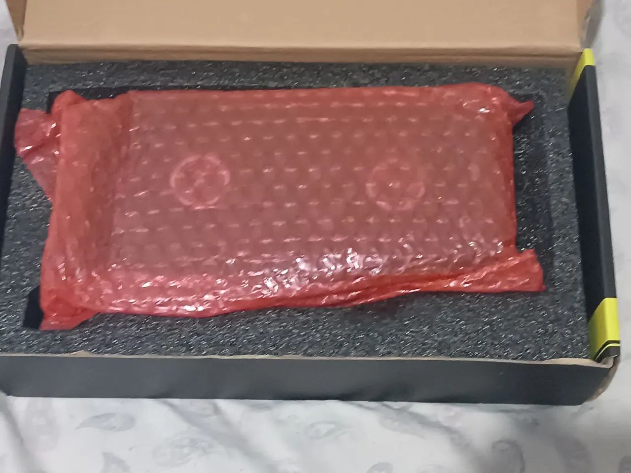 Placa de video GTX 1660 SUPER - Foto 4