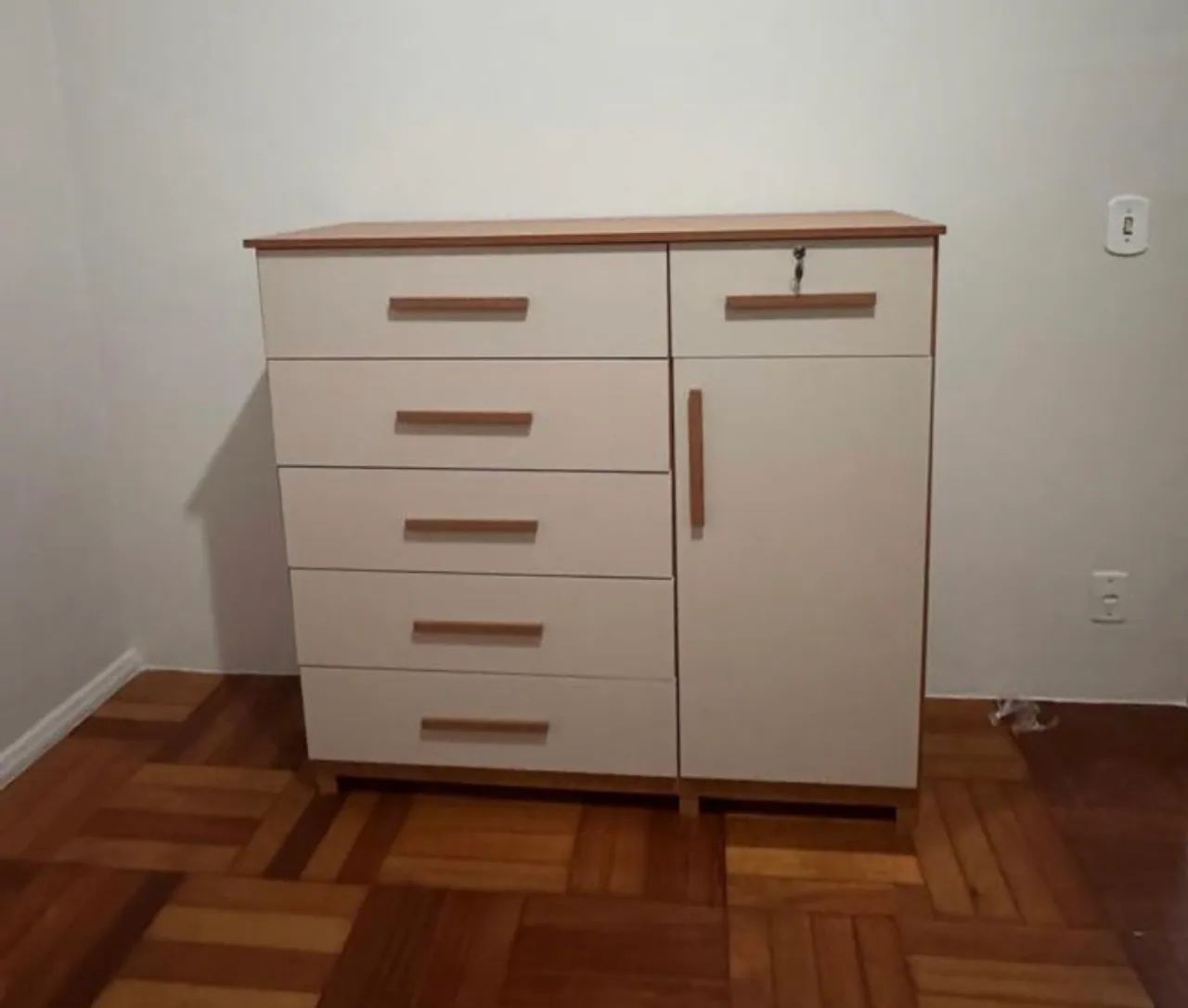 Cômoda Novíssima 