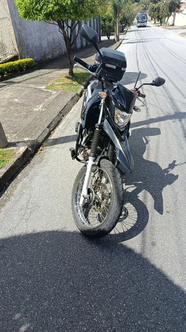 Crosser  - Foto 3