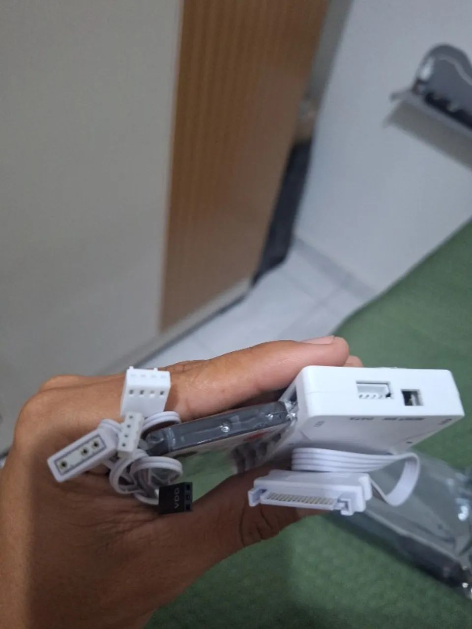 Controladora RGB - Foto 2