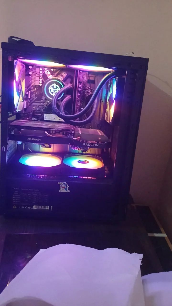 PC GAMER  - Foto 5