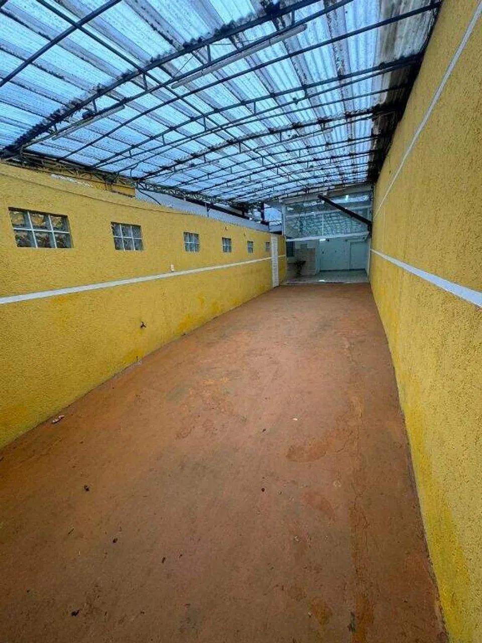 Salão Comercial 80m² com Copa e Escritório  Dos Casa | São Bernardo do Campo - Foto 3