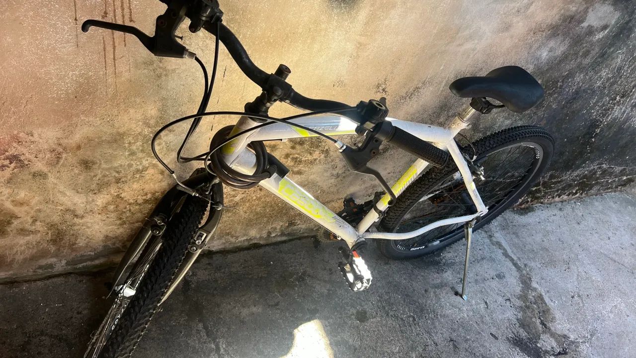 Bicicleta Aro26 - Foto 2