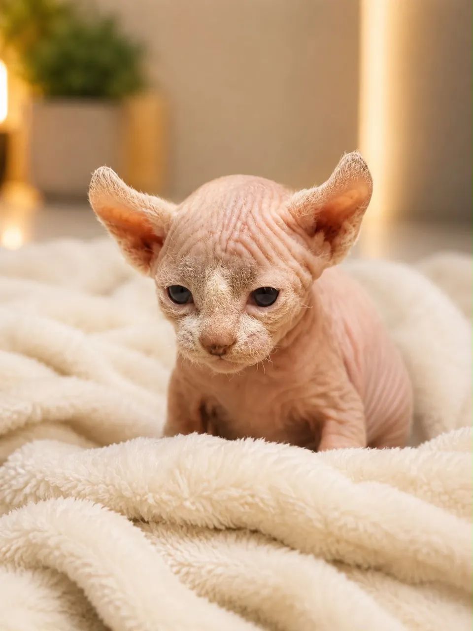 Sphynx