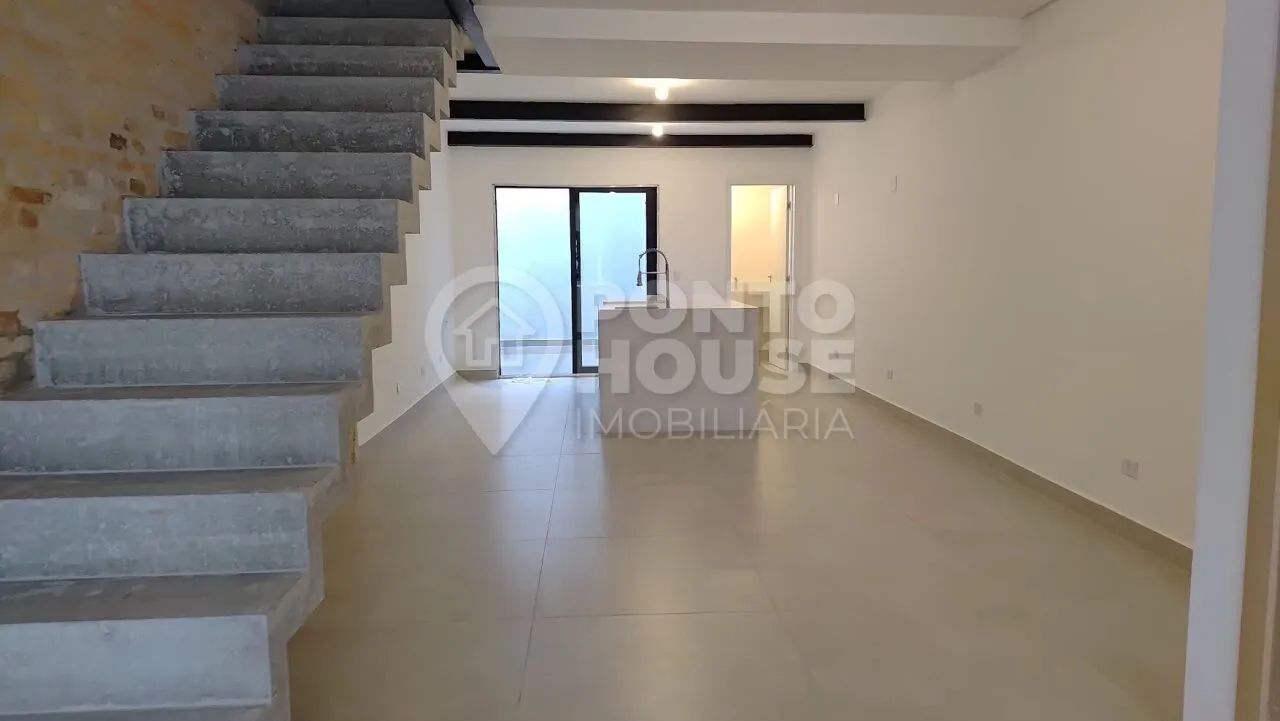 Sobrado de 130 m² NOVO, a venda em Vila Mariana, 02 dormitórios, suíte e vaga - Foto 3