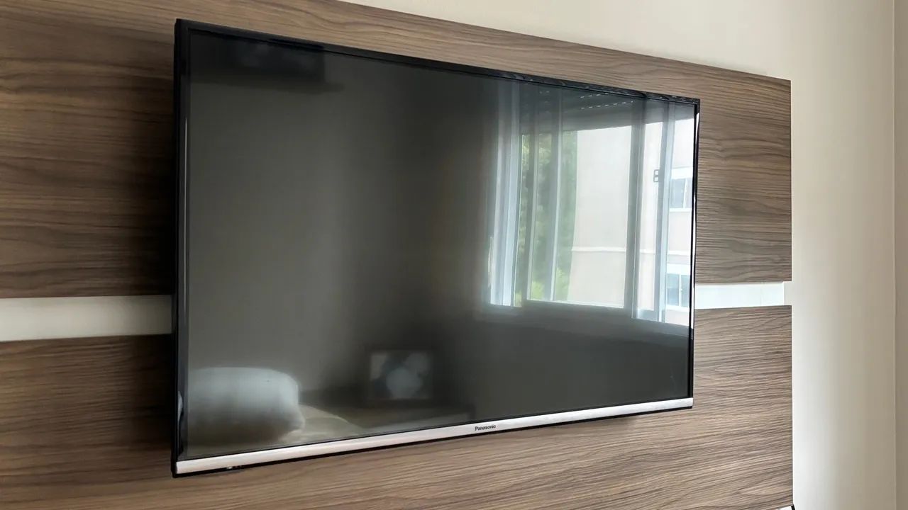 Smart TV LED 32 Panasonic Viera - Foto 4