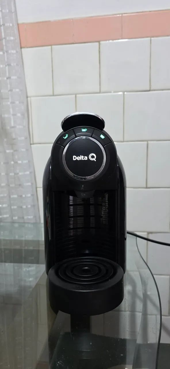Cafeteira Delta Q Qool Evolution - Foto 4