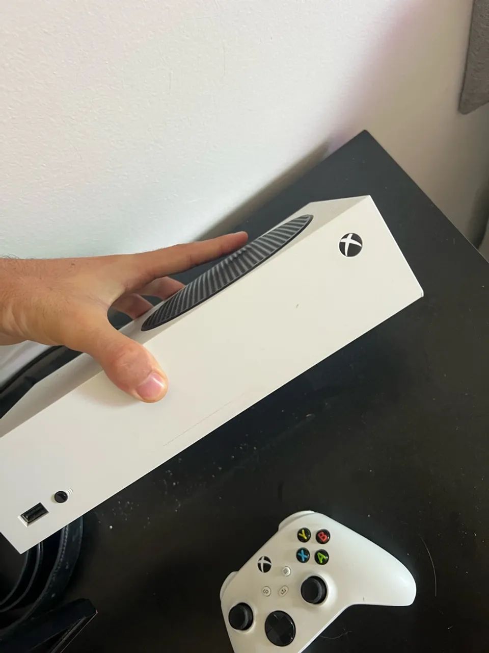 Xbox Series S  - Foto 4