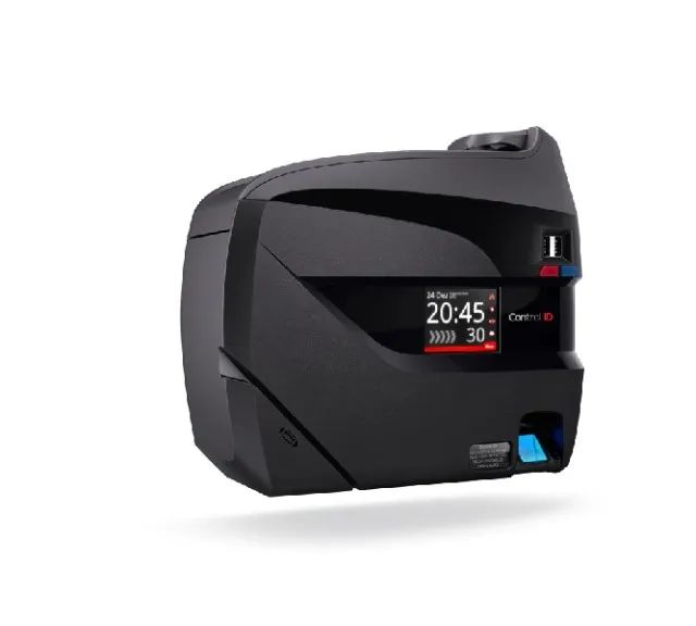 RELOGIO PONTO DIGITAL CONTROL ID