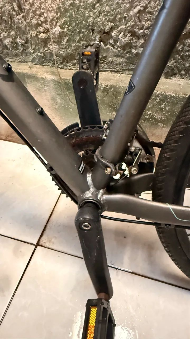 Bicicleta Specialized Ariel aro 29 - Foto 5