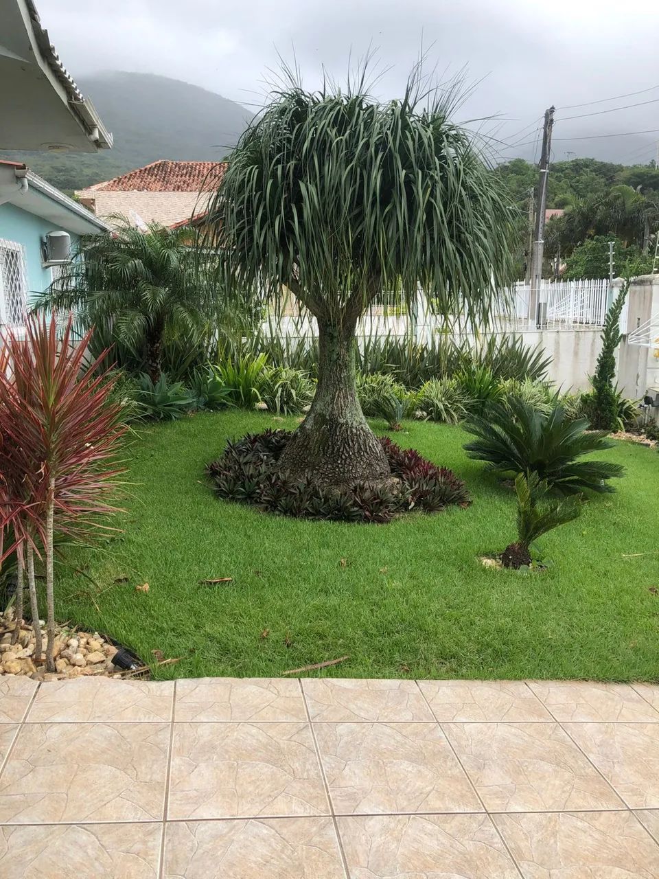 Casa 4 quartos com suíte 4 sacada - Foto 2