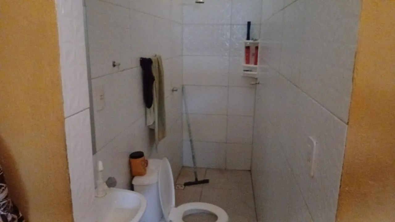 Casa 3/4 com uma suíte no bairro Soledade - Foto 2
