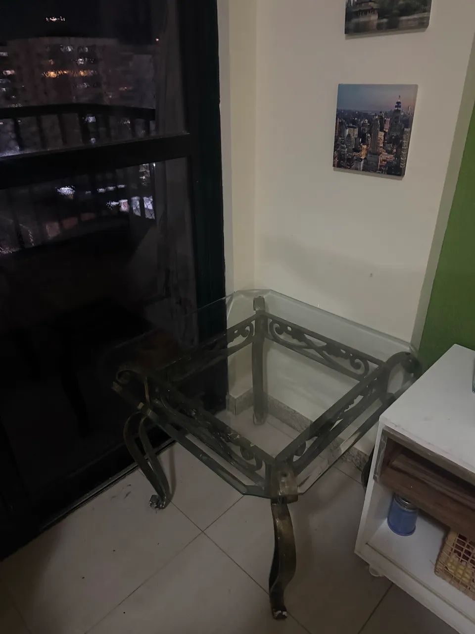 Mesa de canto - Foto 2