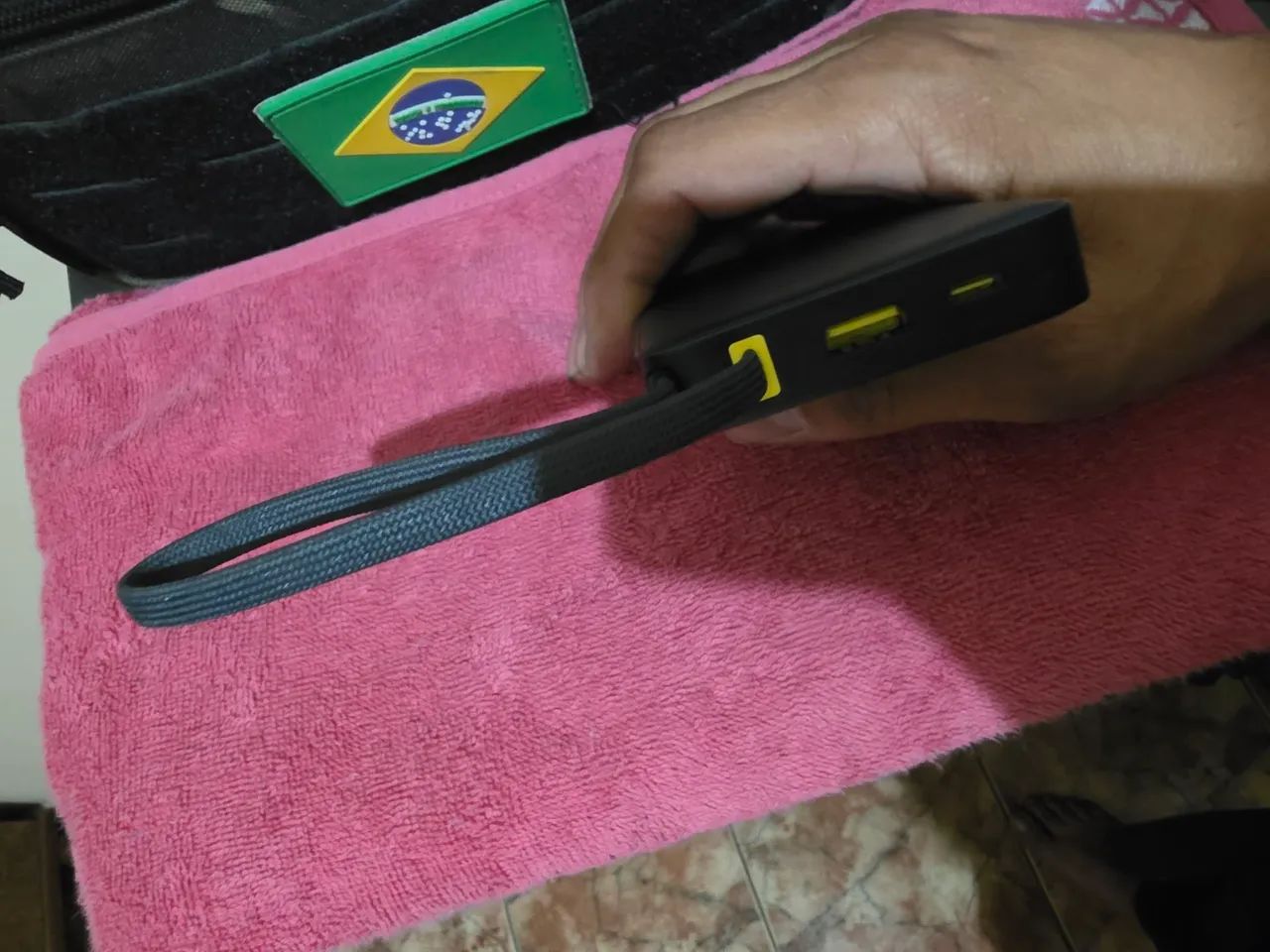 Power bank - Foto 3