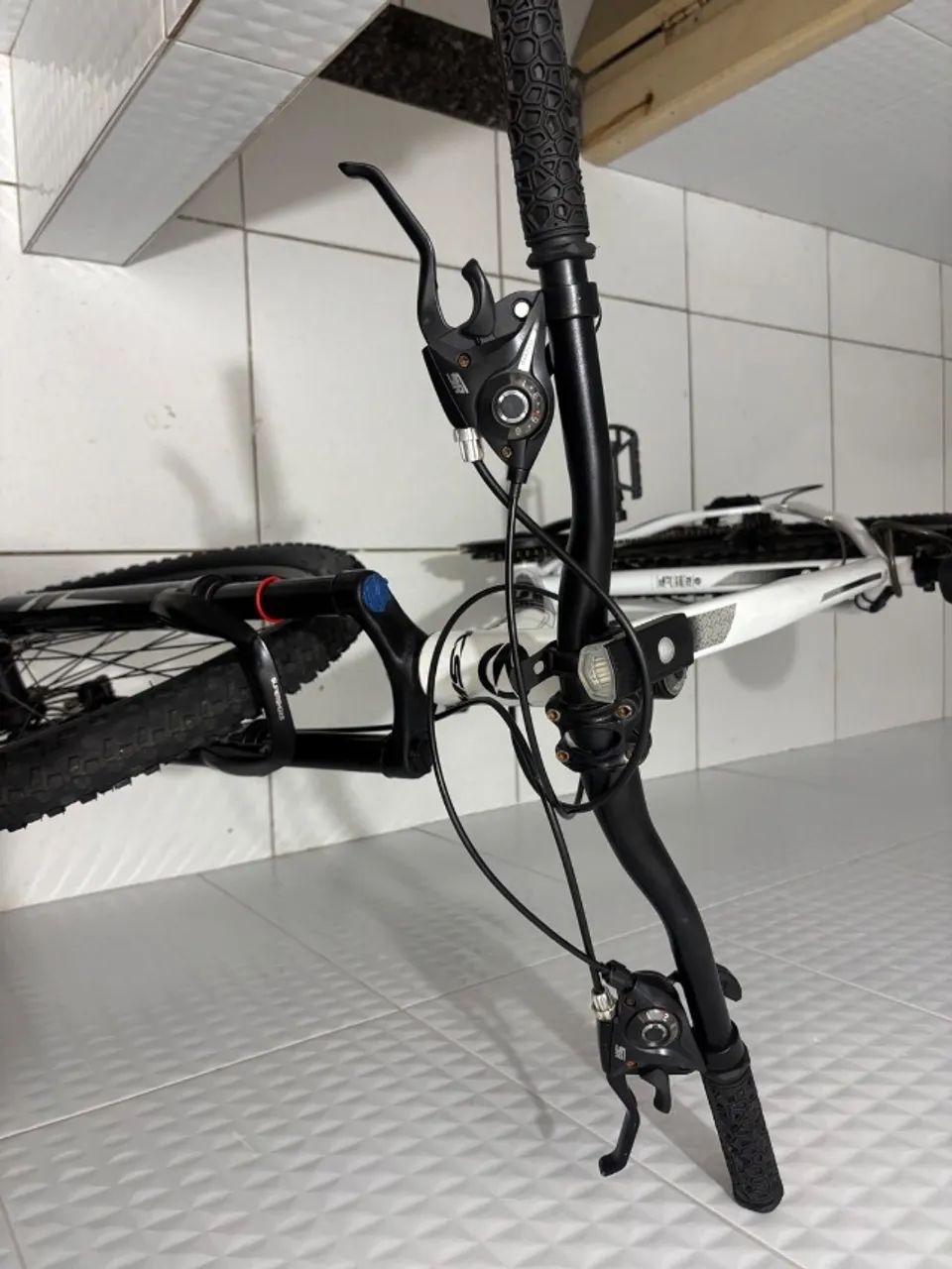 Bicicleta  - Foto 5