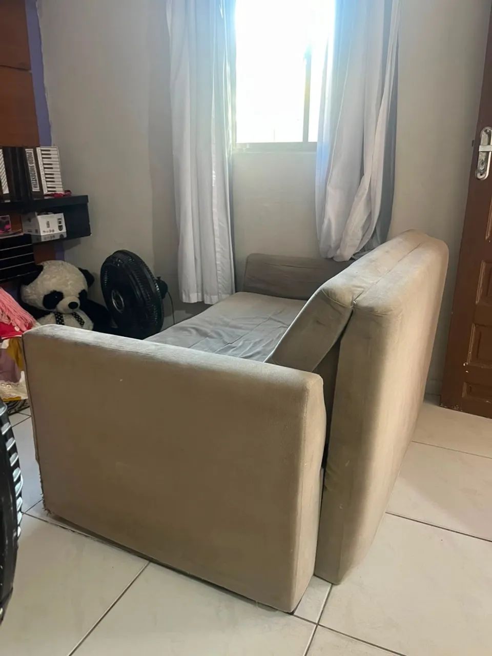 Sofá cama - Foto 2