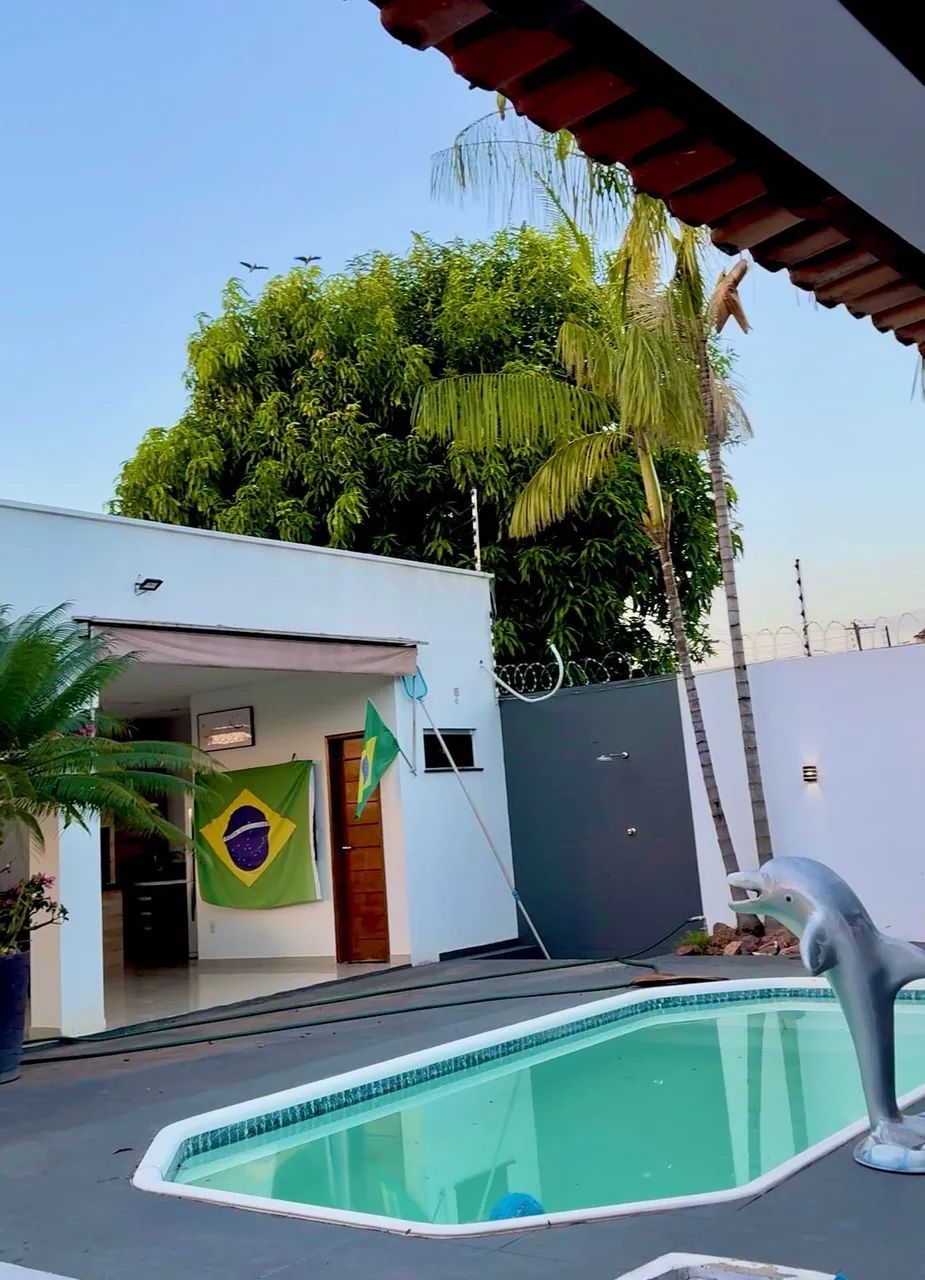 Casa plana à Venda, Paraviana, Boa Vista, RR - Foto 3