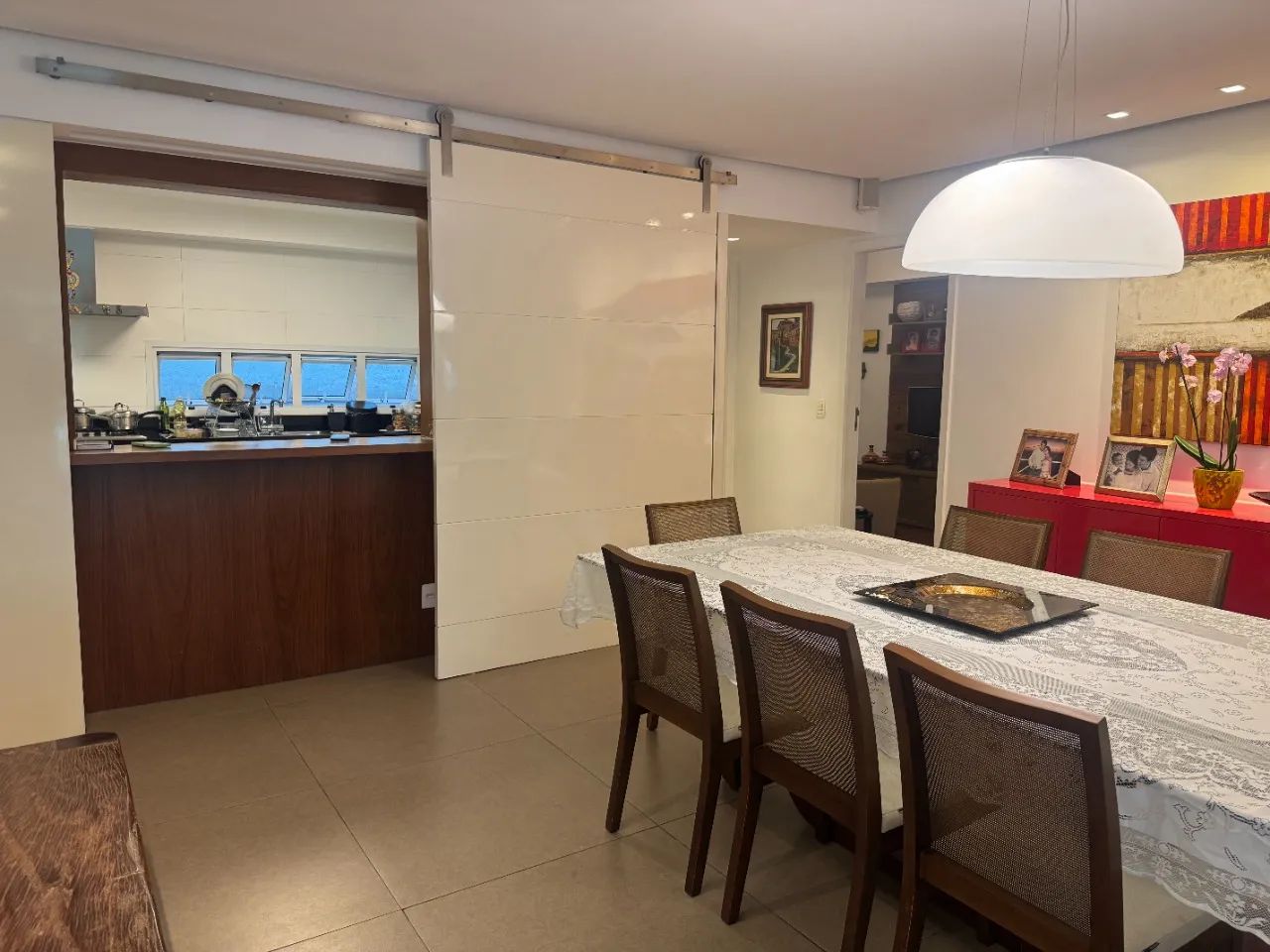 Apartamento para aluguel no Leblon - Foto 4