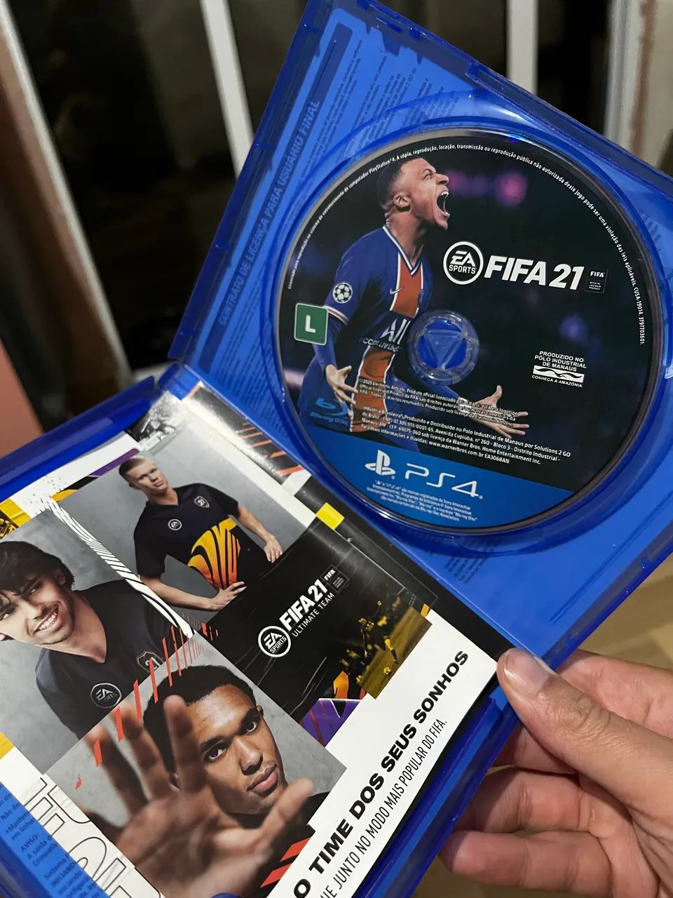 FIFA 21 - Foto 2