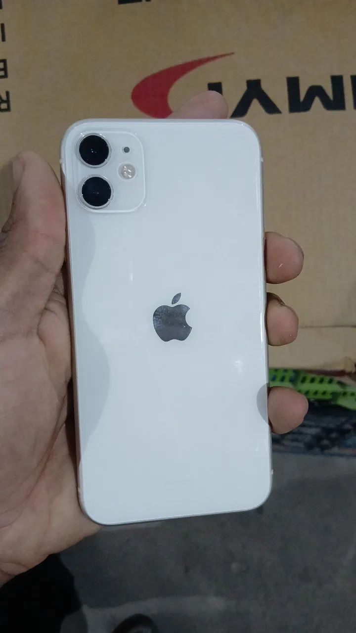 IPhone 11 - Foto 4