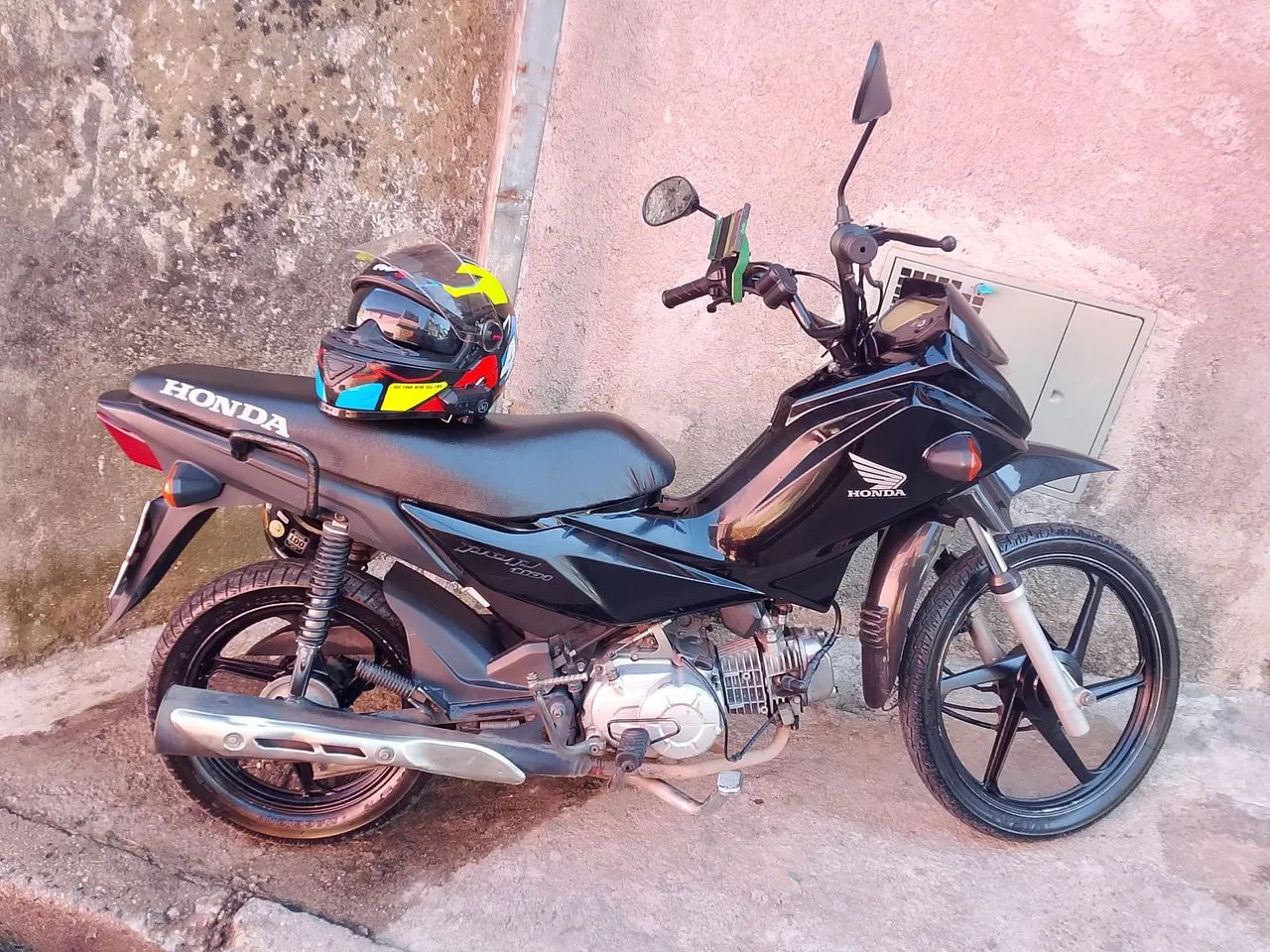 Honda pop - Foto 4