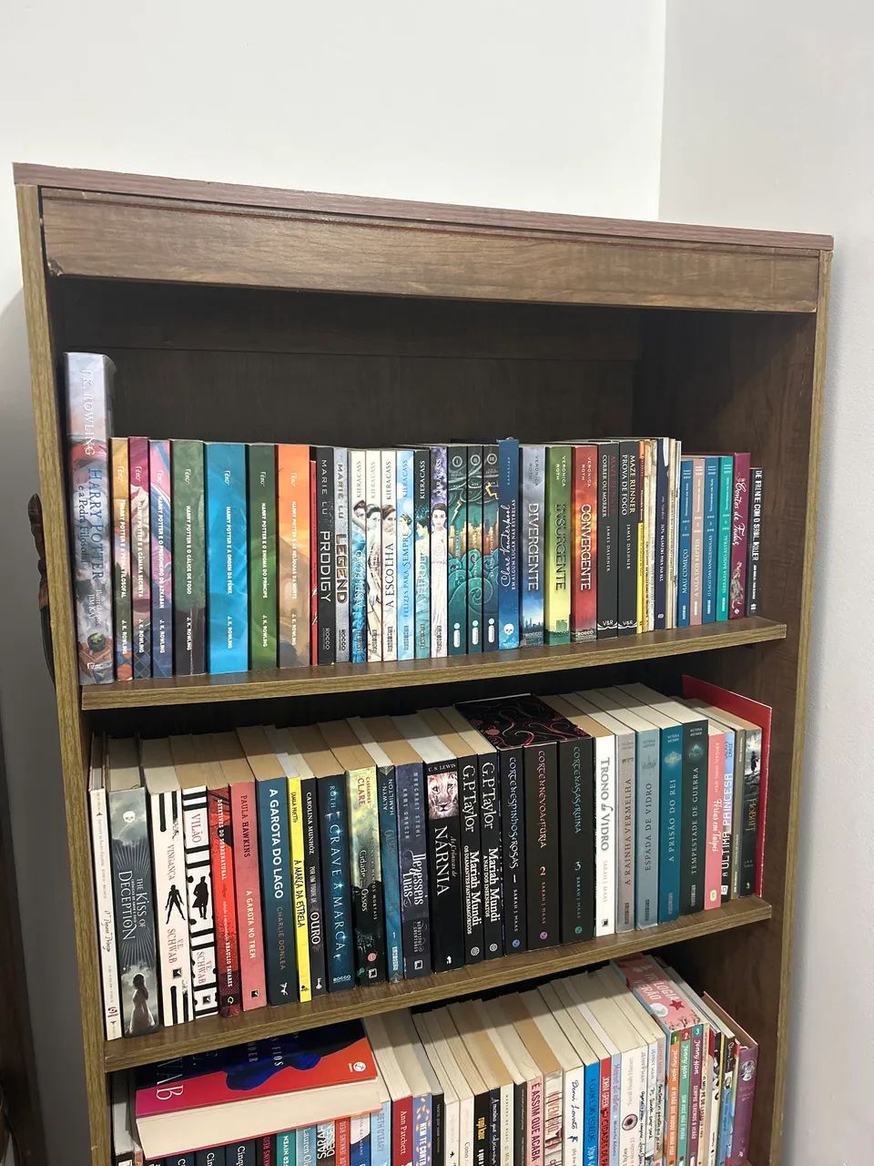 Armário de livros - Foto 2