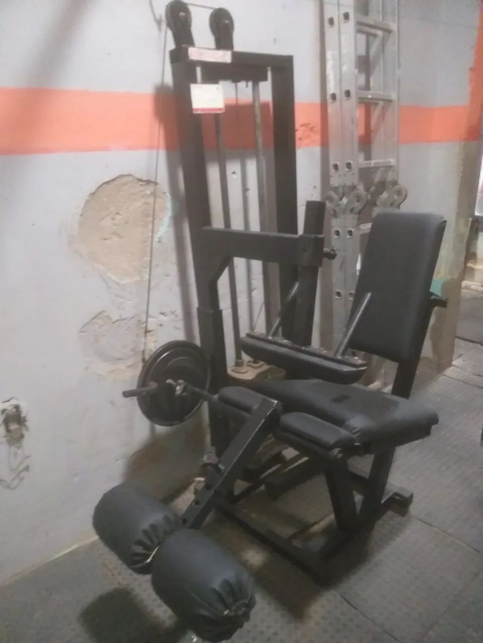 Aparelhos de academia - Foto 4
