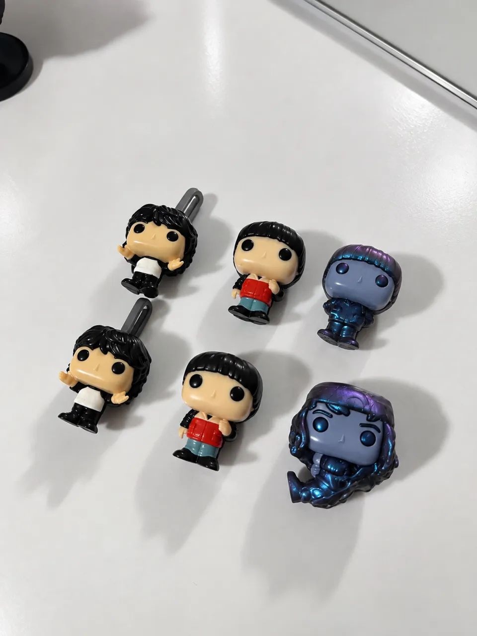 Kinder Joy Stranger Things