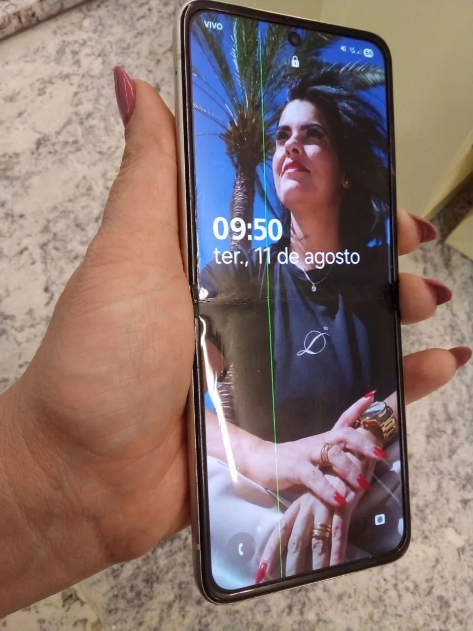 Samsung z3 flip - Foto 3