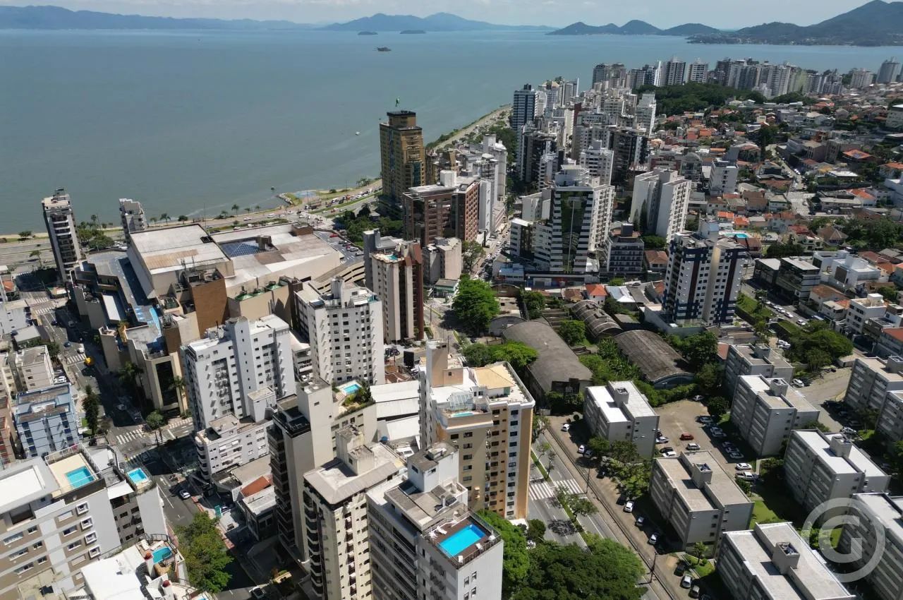 Praticidade e conforto no Centro de Florianópolis - Foto 4