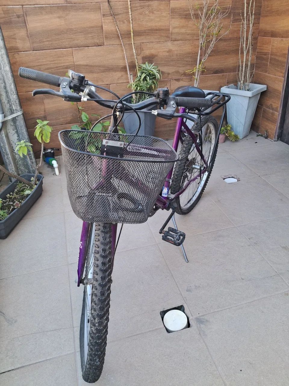 Bicicleta  - Foto 2
