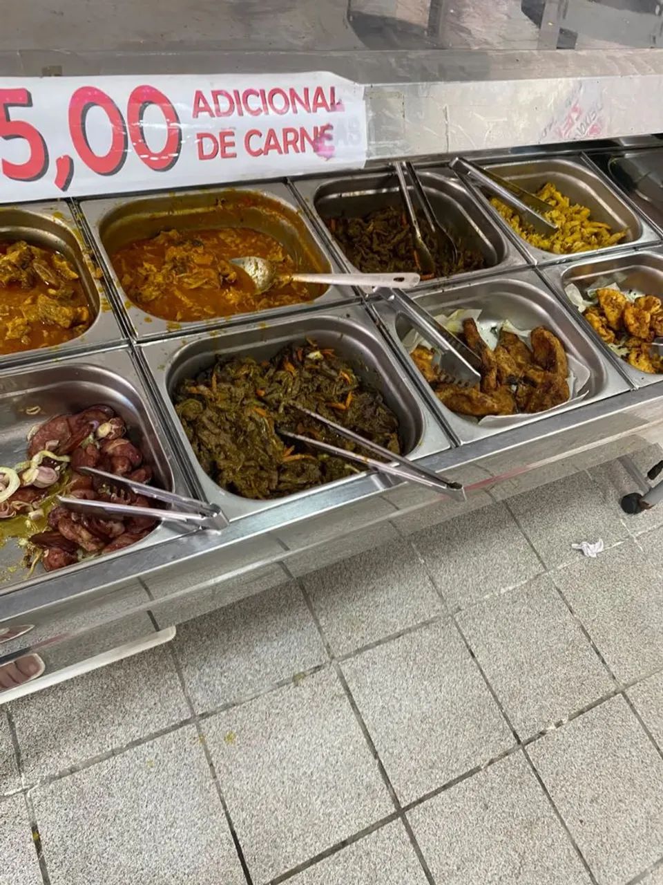 Repasse de Restaurante no Centro de João Pessoa- PB  - Foto 3