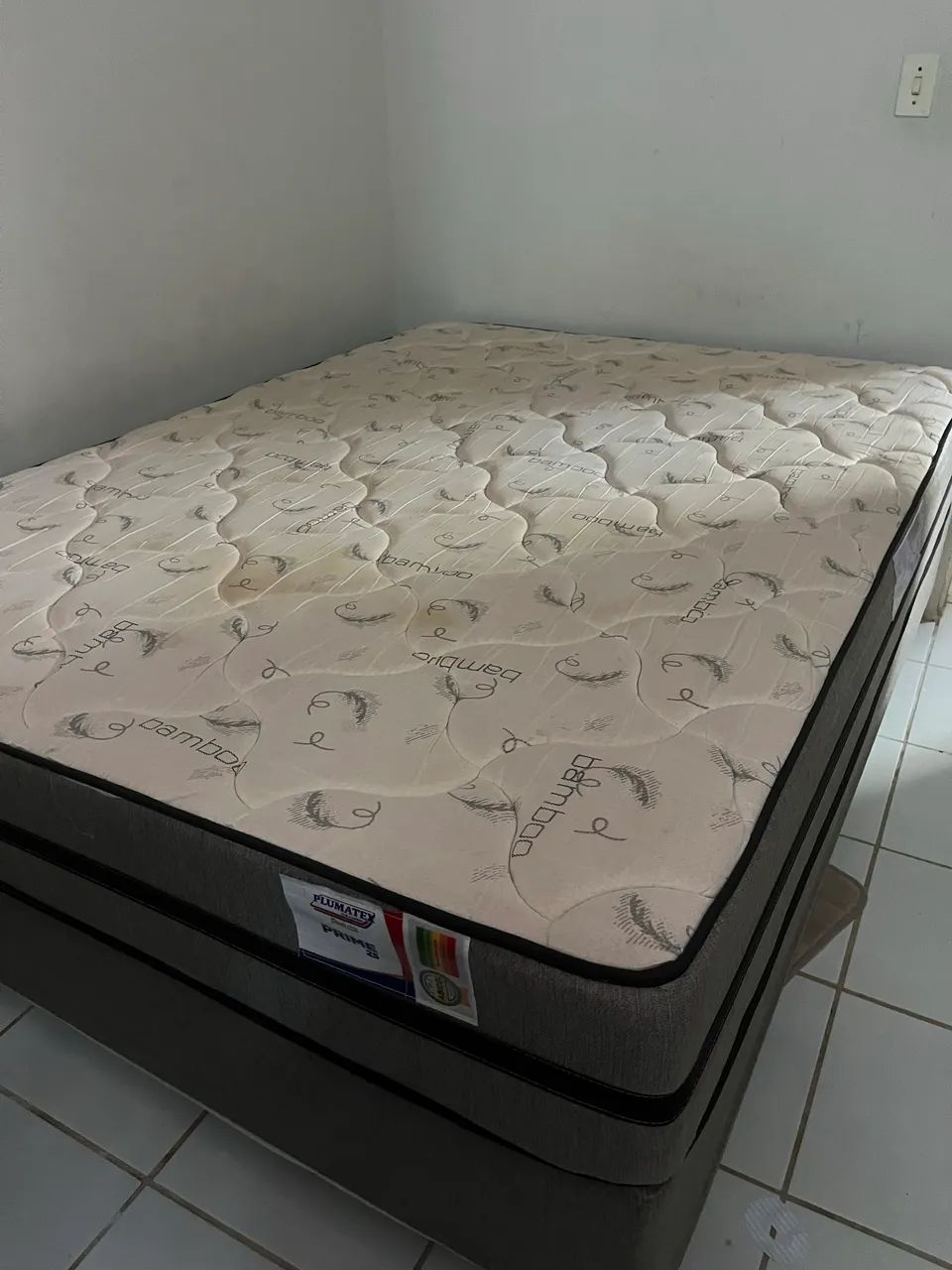 Cama BoX casal  - Foto 2