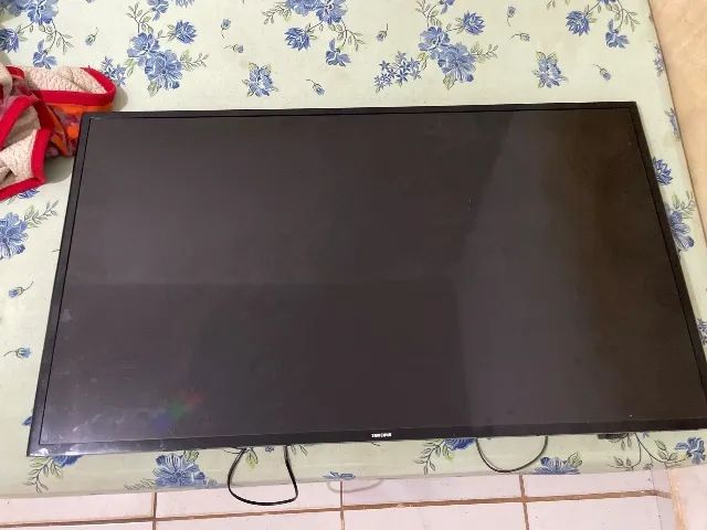 Tv Samsung 48 polegadas 