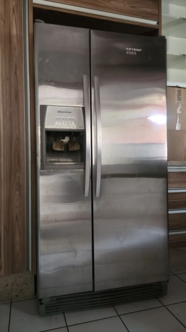 Geladeira