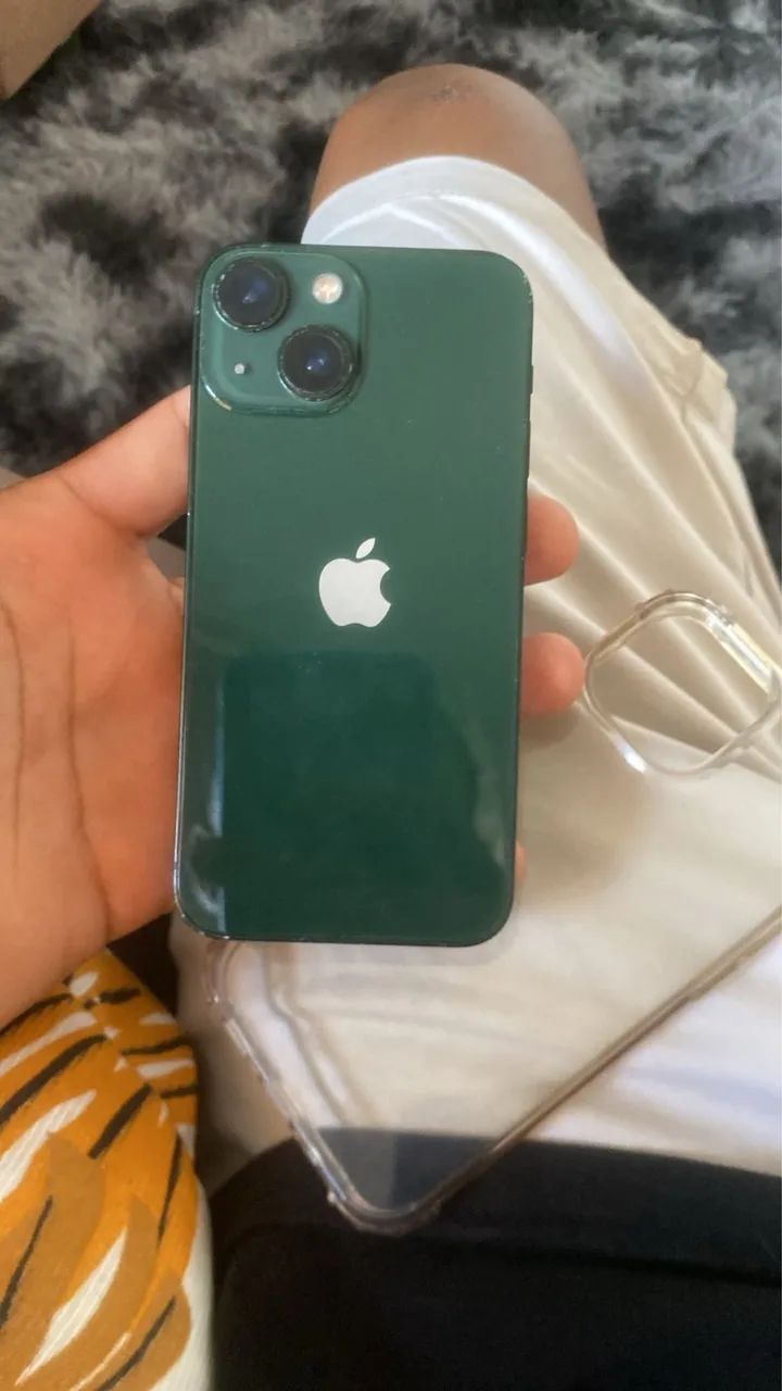 iPhone 13 mini 128gb - Foto 2