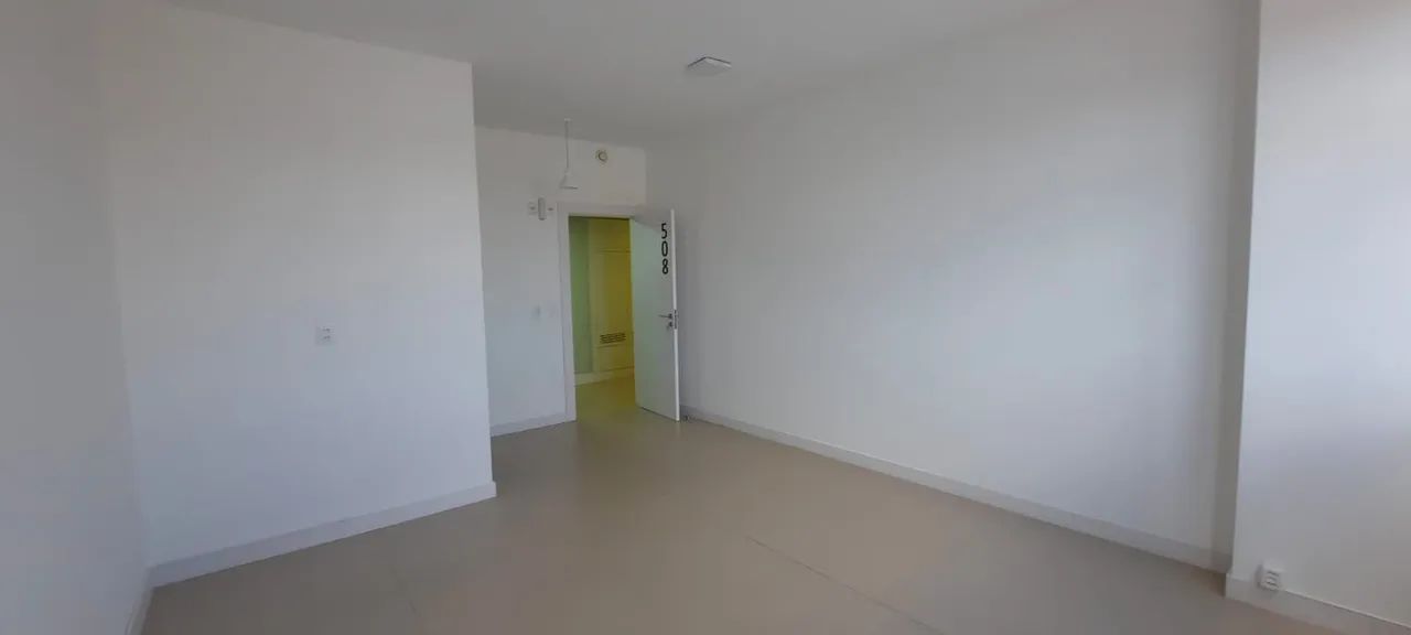 Locação | Sala Comercial de 25m² no Estreito em Florianópolis - Foto 5