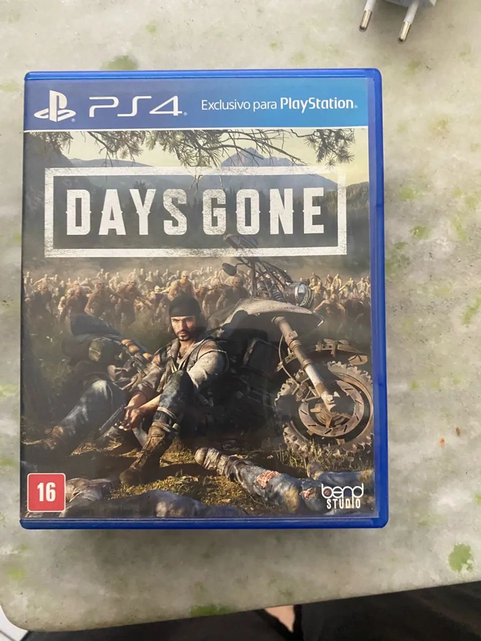 Jogos PS4 - Foto 3