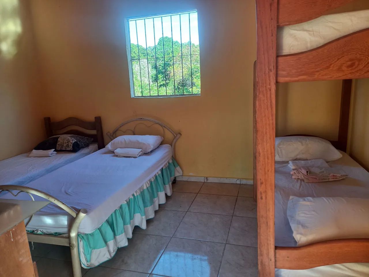 Temporada em Ipioca - Foto 5