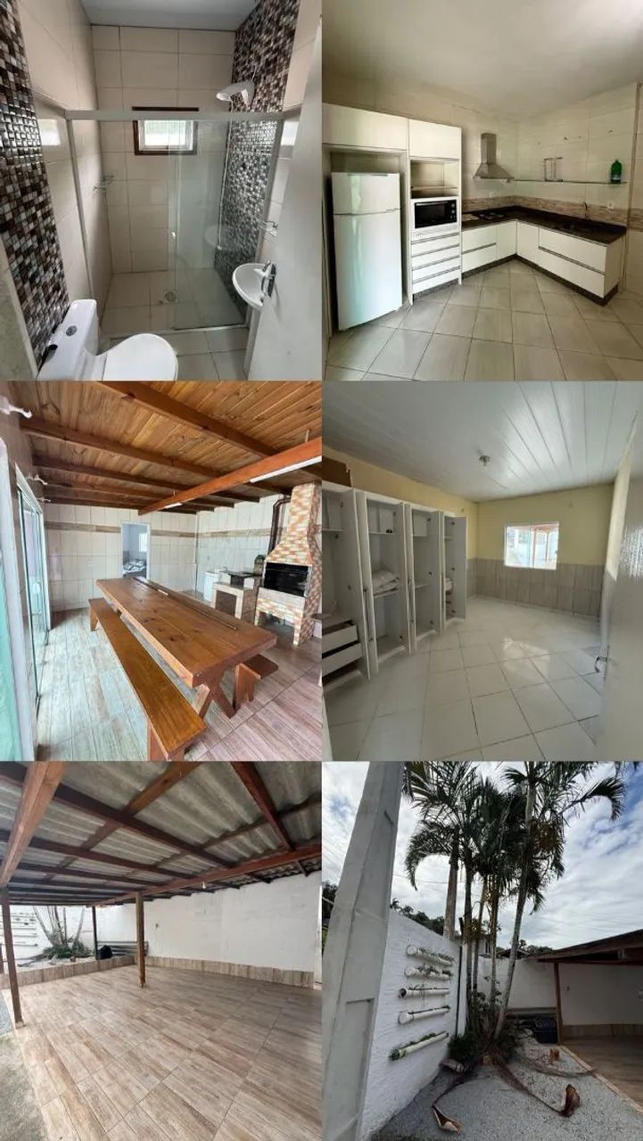 Foto - Palhoça - Enseada do Brito (Ens Brito)